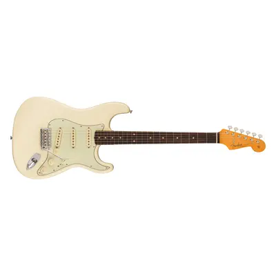 Fender American Vintage II 1961 Stratocaster RW OW