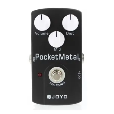 Joyo JF-35 Pocket Metal