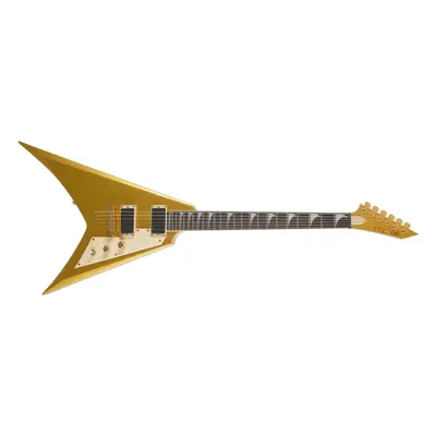 ESP LTD KH-V MGO Metallic Gold