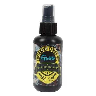 Guitto GSN-01A Fretboard Lemon Oil