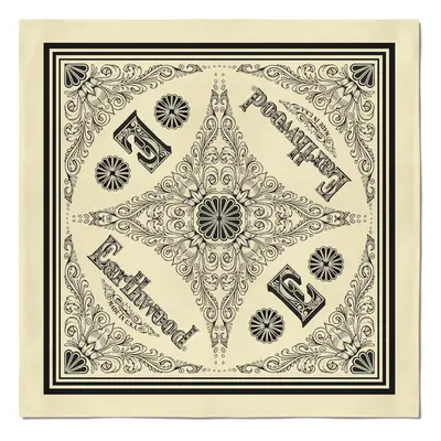 Ernie Ball Earthwood Bandana