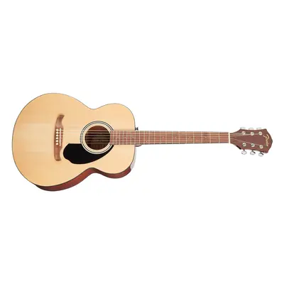 Fender DE FA-135 Concert WN NA (kicsomagolt)