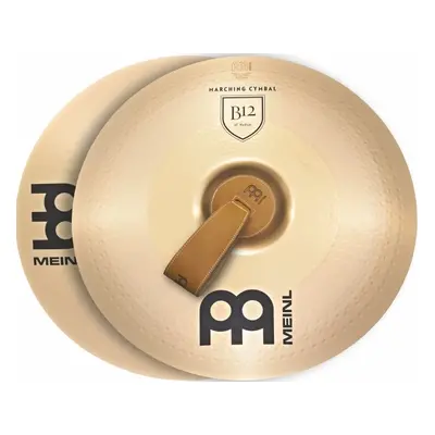 Meinl 16" B12 Marching Medium