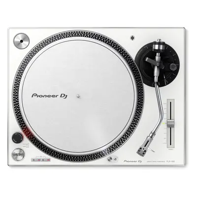 Pioneer DJ PLX-500 WH