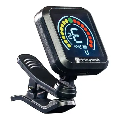 Electro-Harmonix X9 Clip-On Tuner