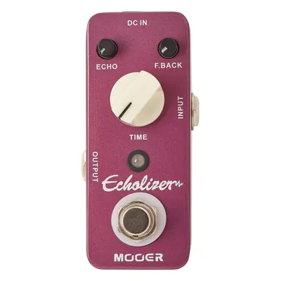 Mooer Echolizer