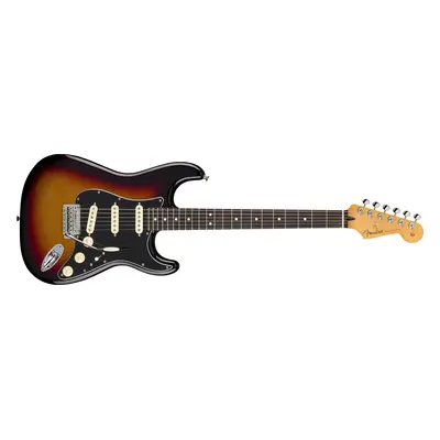 Fender LE Player II Stratocaster RW Sparkle 3TS