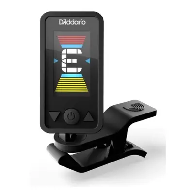 D'Addario PW-CT-28 Eclipse Rechargeable Cello/Bass Tuner