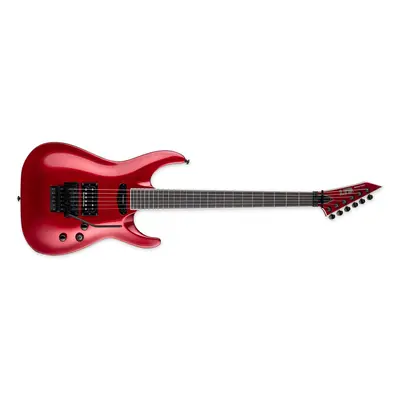 ESP LTD Horizon CTM 87 Candy Apple Red