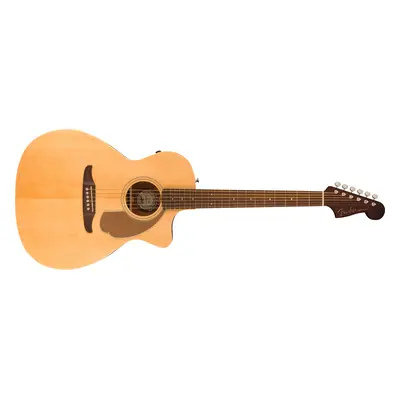 Fender Newporter Player WN NAT