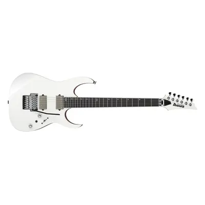 Ibanez Prestige RG5320C Pearl White