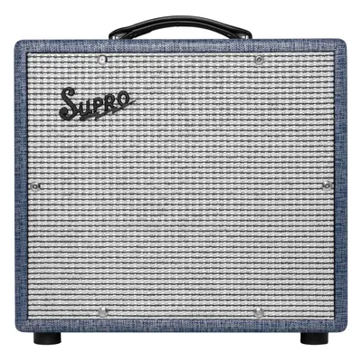 Supro Montauk