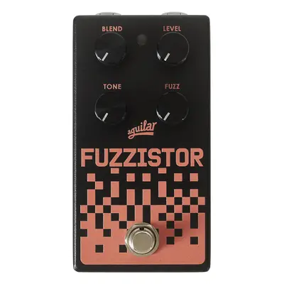 Aguilar Fuzzistor-2