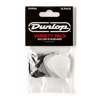 Dunlop Nylon Variety Pack