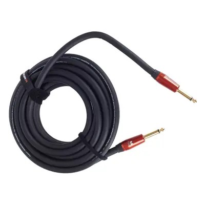 Monster Acoustic 21' Instrument Cable Straight