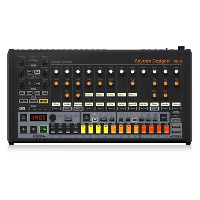 Behringer RD-8 MKII