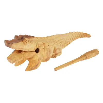 PP World Percussion Crocodile Guiro