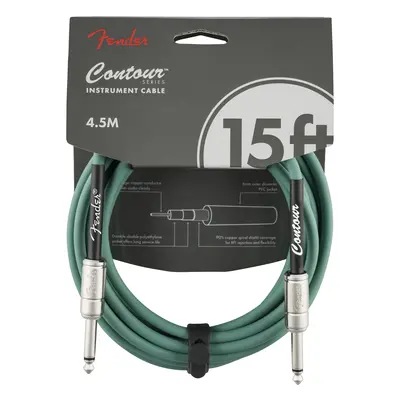 Fender Contour 15' Cable SHG