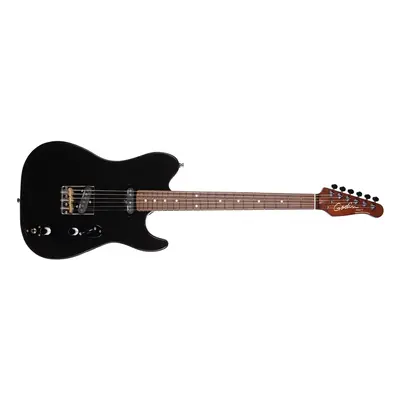 Godin Stadium HT Matte Black RN LTD