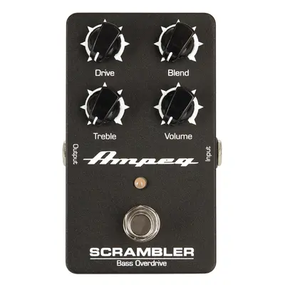 Ampeg Scrambler