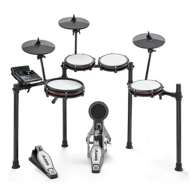 Alesis Nitro Max Kit (kicsomagolt)