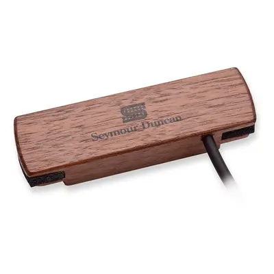 Seymour Duncan Woody Hum Cancelling Walnut