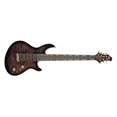 ESP LTD JR-7 QM FBSB