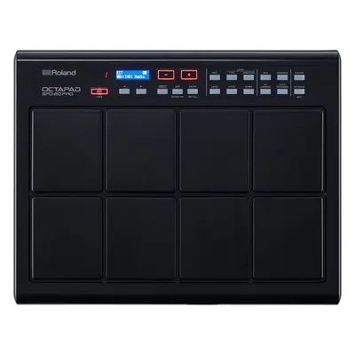 Roland Octapad SPD-20 PRO Black