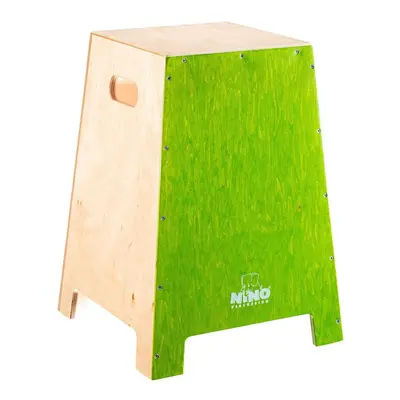 NINO Stackable Large Cajon - Green