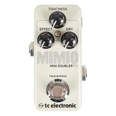 TC Electronic Mimiq Mini Doubler (kicsomagolt)