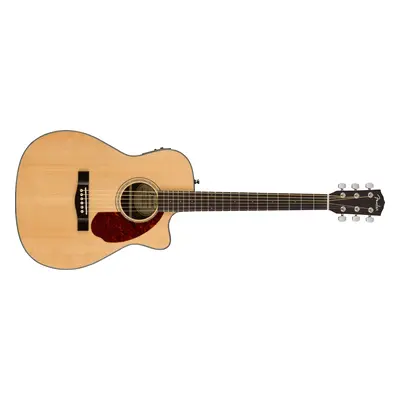 Fender CC-140SCE Concert WN NA