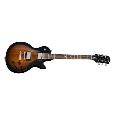 Epiphone Les Paul Tribute Vintage Sunburst