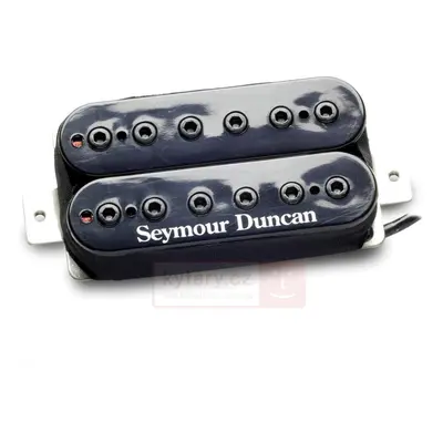 Seymour Duncan SH-10B BLK Full Shred