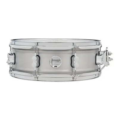 PDP 14" x 5" Concept Aluminium Snare