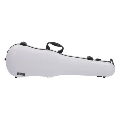 Bacio Instruments Composite Violin Case 2 WH