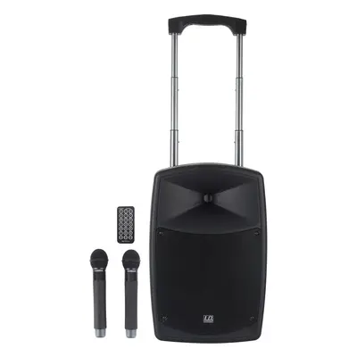 LD Systems ROADBUDDY 10 HHD 2 B5