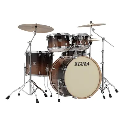 Tama Superstar Classic Coffee Fade