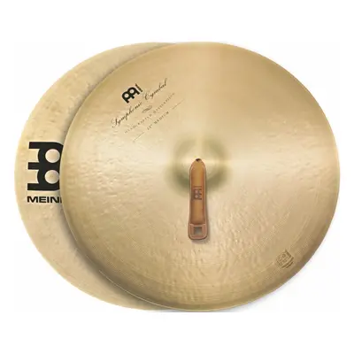 Meinl 18" Symphonic, Medium