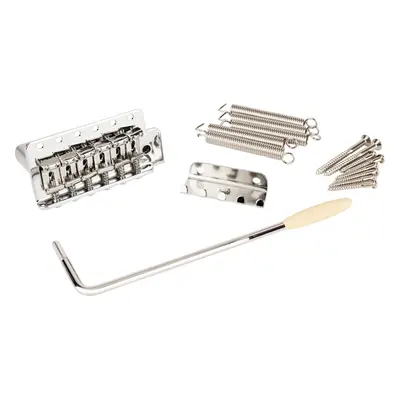 Fender Vintage/Narrow Strat Tremolo Assembly, Chrome