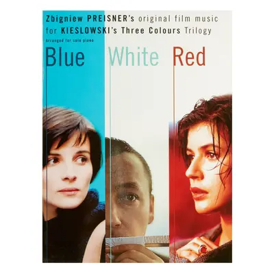 MS Zbigniew Preisner: Three Colours Trilogy