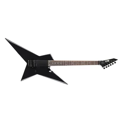 ESP LTD SD-2 BLK Sammy Duet