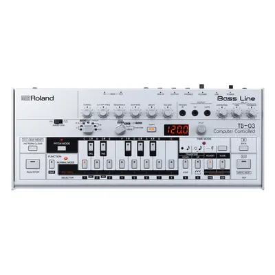 Roland TB-03