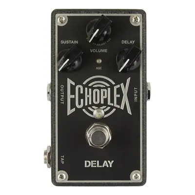 Dunlop Echoplex delay