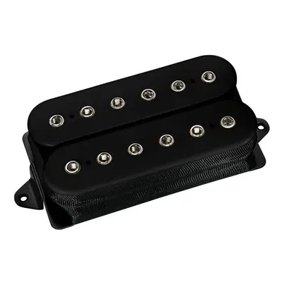 DiMarzio DP 227FBK LiquiFire