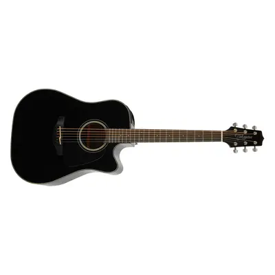 Takamine GD30CE-BLK