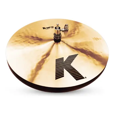 Zildjian 13" K Hi hat