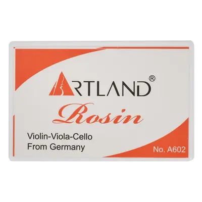 Artland Violin Rosin (V602)