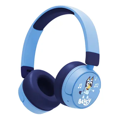 OTL Bluey Kids Wireless Headphones