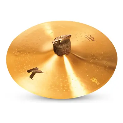 Zildjian 10" K Custom dark splash