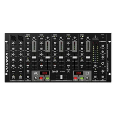 Behringer VMX1000USB